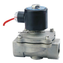 Solenoid Valve --Stainless Steel Solenoid Valve